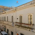 Palazzo Grassi By Vivimy Couette-café Gallipoli