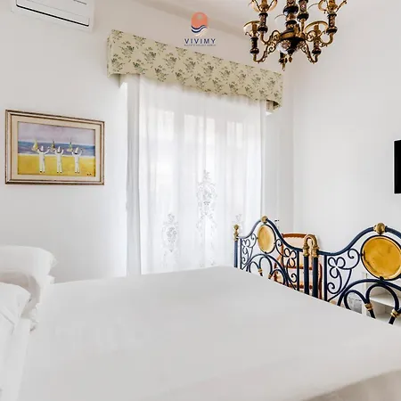 Bed and Breakfast Palazzo Grassi By Vivimy