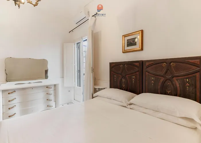 Palazzo Grassi By Vivimy Gasthof