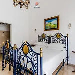 Palazzo Grassi Bed & Breakfast Gallipoli