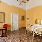 Palazzo Grassi Gallipoli