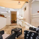 Bed & Breakfast Palazzo Grassi 3*