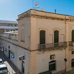 Palazzo Grassi 3*