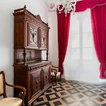Palazzo Grassi Gallipoli