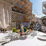 Palazzo Grassi Bed & Breakfast Gallipoli