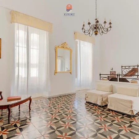 Palazzo Grassi By Vivimy 3* Gallipoli