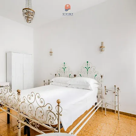 Palazzo Grassi By Vivimy 3* גאליפולי