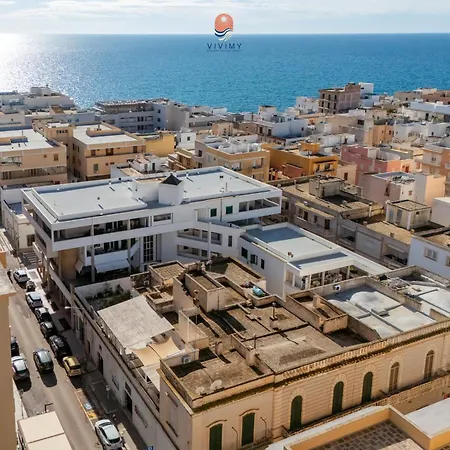 לינה וארוחת בוקר Palazzo Grassi By Vivimy 3*