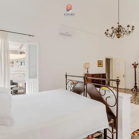 Pensionat Palazzo Grassi By Vivimy