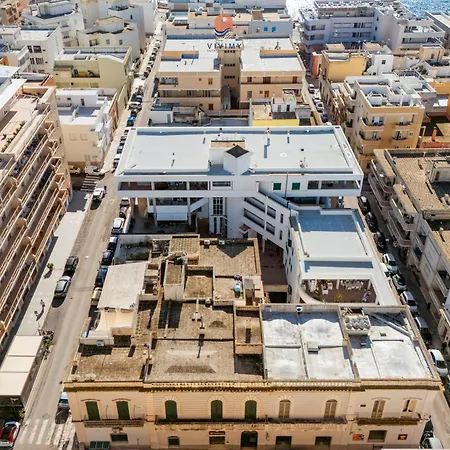 Palazzo Grassi By Vivimy 3* גאליפולי