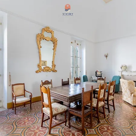 Palazzo Grassi By Vivimy 3*