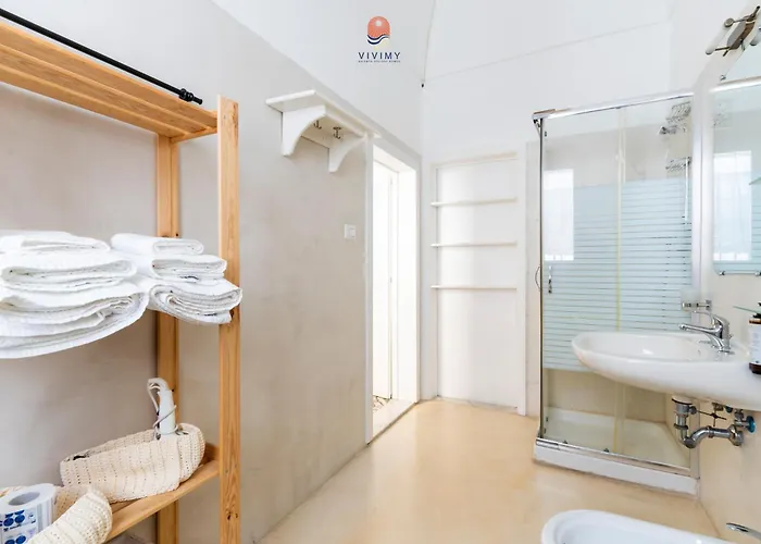 Palazzo Grassi By Vivimy Gallipoli