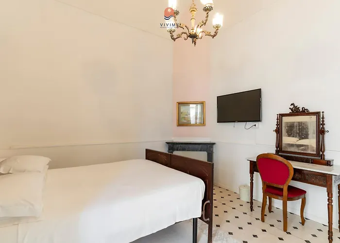 Guest house Palazzo Grassi By Vivimy