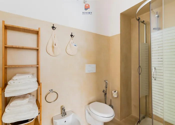 Palazzo Grassi By Vivimy Gasthuis 3*