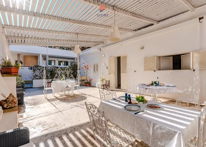 Palazzo Grassi By Vivimy 3* Gallipoli