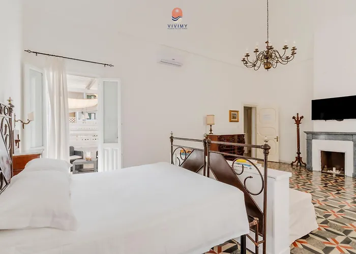 Guest house Palazzo Grassi By Vivimy