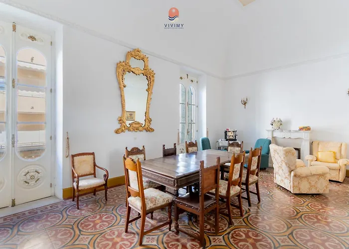 Palazzo Grassi By Vivimy 3*